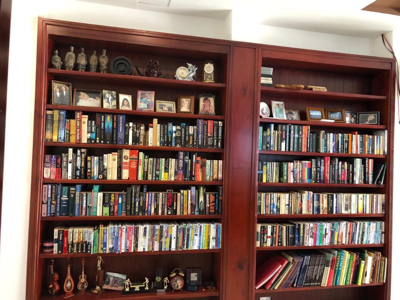 Little Library Villa Hội An Extérieur photo