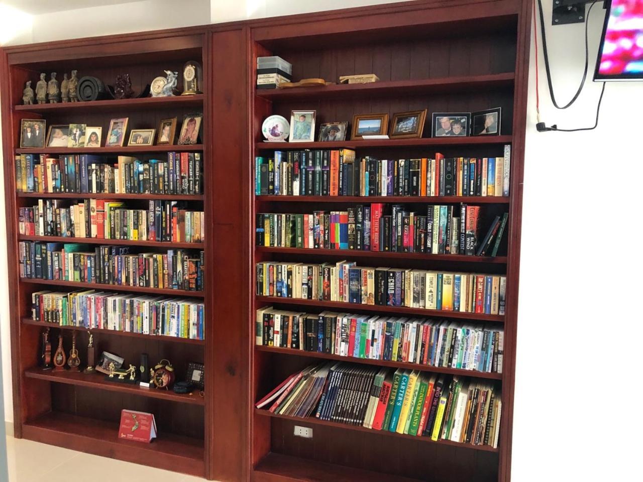 Little Library Villa Hội An Extérieur photo